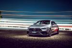 Mercedes-AMG CLA45 S 4Matic+ Aerodynamic Package 2020 года (AU)